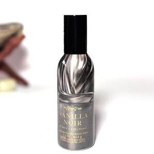 VANILLA NOIR Concentrated Room Spray